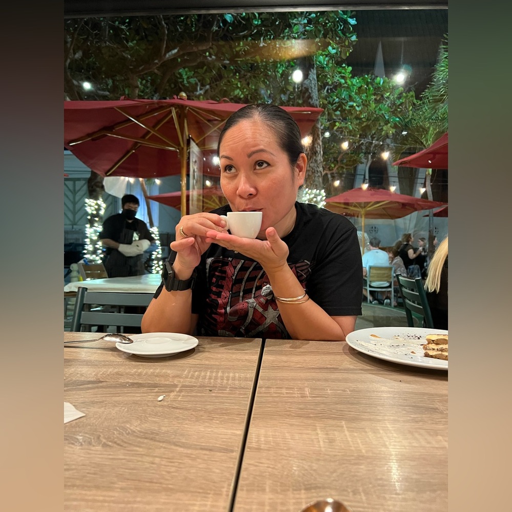 Meet your Posher, Nai-Shi G. - Picture 16 of 16